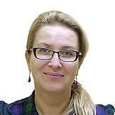 Врач Коваленко Юлианна Юрьевна