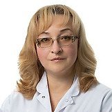 Врач Коваленко Юлия Виталиевна