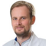 Врач Коваленко Юрий Алексеевич