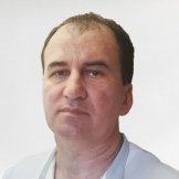 Врач Коваленко Юрий Владимирович