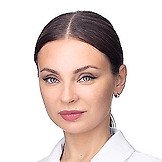 Врач Коваленко Ксения Геннадьевна