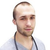 Врач Коваленко Максим Игоревич