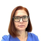 Врач Коваленко Марина Александровна