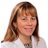 Врач Коваленко Марина Николаевна