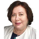 Врач Коваленко Марина Владимировна