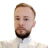Врач Коваленко Олег Павлович