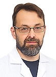 Врач Коваленко Олег Сергеевич