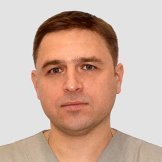 Врач Коваленко Сергей Викторович