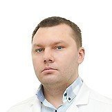 Врач Коваленко Василий Александрович