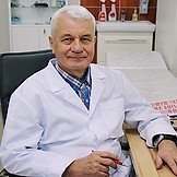 Врач Коваленко Владимир Болеславович