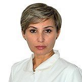 Врач Коваленко Жанна Александровна