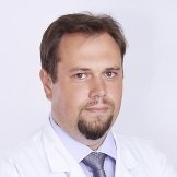 Врач Ковалев Евгений Валерьевич
