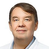 Врач Ковалев Игорь Николаевич