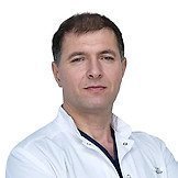 Врач Ковалев Валентин Александрович