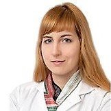 Врач Ковалева Александра Леонидовна