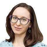 Врач Ковалева Анастасия Алексеевна