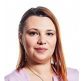 Врач Ковалева Анна Борисовна