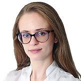 Врач Ковалева Анна Дмитриевна