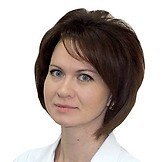 Врач Ковалева Анна Ивановна