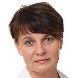 Врач Ковалева Екатерина Юрьевна
