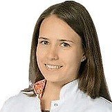 Врач Ковалева Екатерина Вячеславовна