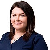 Врач Ковалева Елена Анатольевна