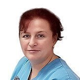 Врач Ковалева Елена Геннадьевна