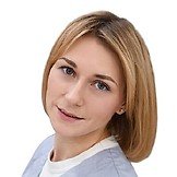 Врач Ковалева Елена Сергеевна