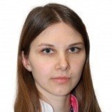 Врач Ковалева Елена Владимировна