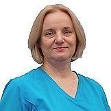 Врач Ковалева Елена Всеволодовна