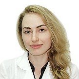 Врач Ковалева Евгения Олеговна