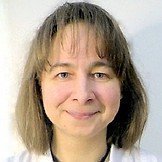 Врач Ковалева Галина Алексеевна 