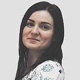 Врач Ковалева Яна Владимировна