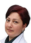 Врач Ковалева Юлия Владимировна