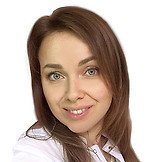Врач Ковалева Надежда Александровна