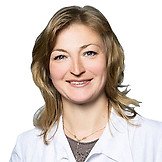Врач Ковалева Оксана Ивановна