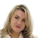 Врач Ковалева Оксана Сергеевна