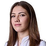 Врач Ковалева Олеся Александровна