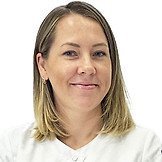 Врач Ковалева Ольга Владимировна