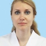 Врач Ковалева Светлана Олеговна