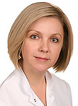 Врач Ковалева Светлана Витальевна