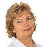 Врач Ковалева Татьяна Дмитриевна
