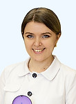 Врач Ковалева Татьяна Васильевна