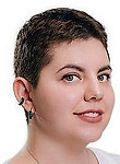Врач Ковалева Виктория Георгиевна