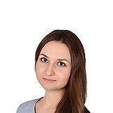 Врач Ковалева Влада Васильевна	