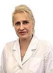 Врач Ковалевская Елена Васильевна