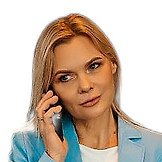 Врач Ковалевская Елизавета Александровна