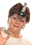 Врач Ковалевская Марина Анатольевна