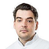 Врач Ковалевский Павел Павлович