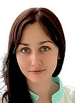 Врач Ковалёнок Анастасия Эдуардовна